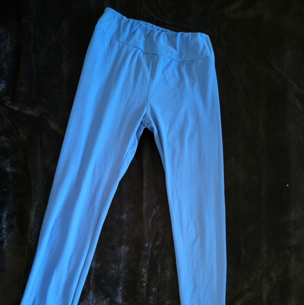 Lularoe leggings os